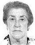DOÑA ILUMINADA PEDROSA GARCIA