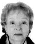 DOÑA FRANCISCA FITO CRESPO