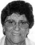 DOÑA MARÍA TERESA FERNÁNDEZ IGLESIAS