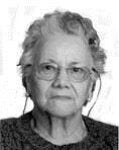 DOÑA AURELIA GARCÍA INFANTE