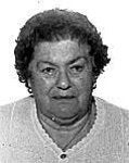 DONA ÁNGELES CAYÓN MAZÓN