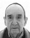DON BERNARDO PENAGOS SERRERA
