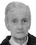DOÑA JOSEFA ISLA ARNAIZ