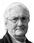 Doña Josefa Basilisa Flores Cuesta
