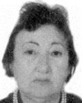 DOÑA AMELIA ALONSO GARCÍA