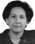 Doña Finita Cruz Pérez
