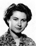 Dª ESPERANZA SAÑUDO HERREROS