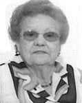 Doña María González Ruiz