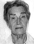 Doña Raquel Ruiz Mazón
