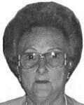 DOÑA AURELIA LÓPEZ ESCAGEDO