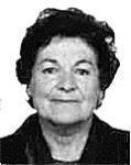 DOÑA LAURA CECILIA TORIBIO COSÍO