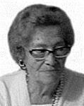DOÑA MARÍA DEL CARMEN GARCÍA SAN ROMÁN