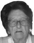 DOÑA CRISTINA CRESPO PÉREZ