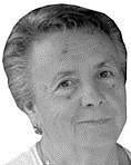 DOÑA ELIA LLAMA LLAMA