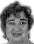 DOÑA CARMEN RIVAS PRIETO