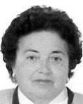 DOÑA EMILIA VELASCO GARCÍA
