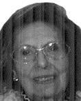 DOÑA GLORIA MARTÍN SAIZ