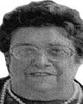 DOÑA EVANGELINA ISLA RUIZ
