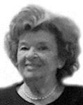 DOÑA PILAR GONZALEZ GASTON