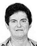 Dña, MARI A CARMEN LAVIN SANTANDER