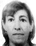 DOÑA MARÍA PILAR GONZÁLEZ VALLE