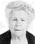 Doña Lucía Gutiérrez Gutiérrez