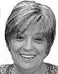 Doña María Encarnación Gómez Fernández
