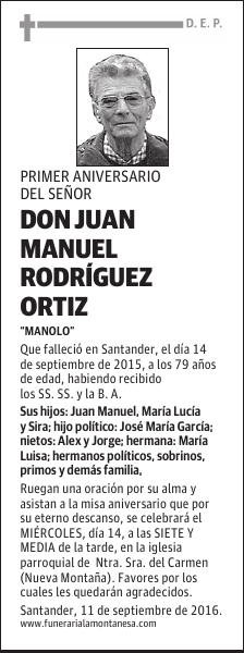 Don Juan Manuel Rodríguez Ortiz