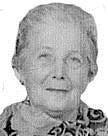 Dª DOLORES FERNÁNDEZ LASTRA