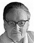 DOÑA MARIA TERESA PEDROSA FERNANDEZ