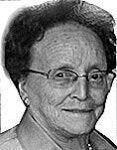 Doña María Anuarbe Fernández