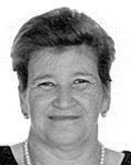 DOÑA ISMAELA GUTIÉRREZ GARCÍA