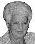 Doña Francisa Monzón Miguel