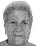 DOÑA ROSARIO OTERO PÉREZ