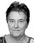 Doña María Dolores Caballero Barrero