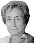 DOÑA CARMEN CAÑADAS DOMBRIZ