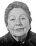 DOÑA MANUELA MORATINOS SAN MIGUEL