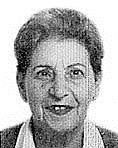 DOÑA MARIA ISABEL MIRONES RENEDO