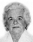 DOÑA IRENE CABARGA PÉREZ