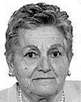 DOÑA Mª LUZ DIEGO SANTANDER
