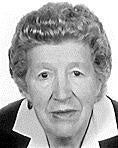 Doña María del Carmen Marcos Mantilla