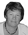 DOÑA MARÍA PAZ SANCHO ROBLEDO