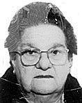 Doña Virginia Gutiérrez Herrera