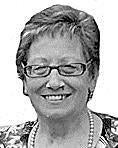 Doña Manuela Muriente García