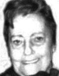 Doña Florinda López Ruiz