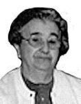 DOÑA JOSEFA GUTIÉRREZ ASTOR