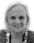 DOÑA EULOGIA GONZÁLEZ GUERRA