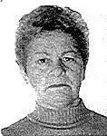 DOÑA MARÍA DOLORES COBO RUIZ