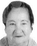 DOÑA ROSA PILAR GONZALEZ FERNÁNDEZ