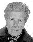 DOÑA MARIA LUISA RUIZ RUIZ